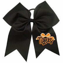 Tigers Bow Design 17