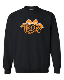 Lafayette Tigers non hooded sweatshirt Design 17