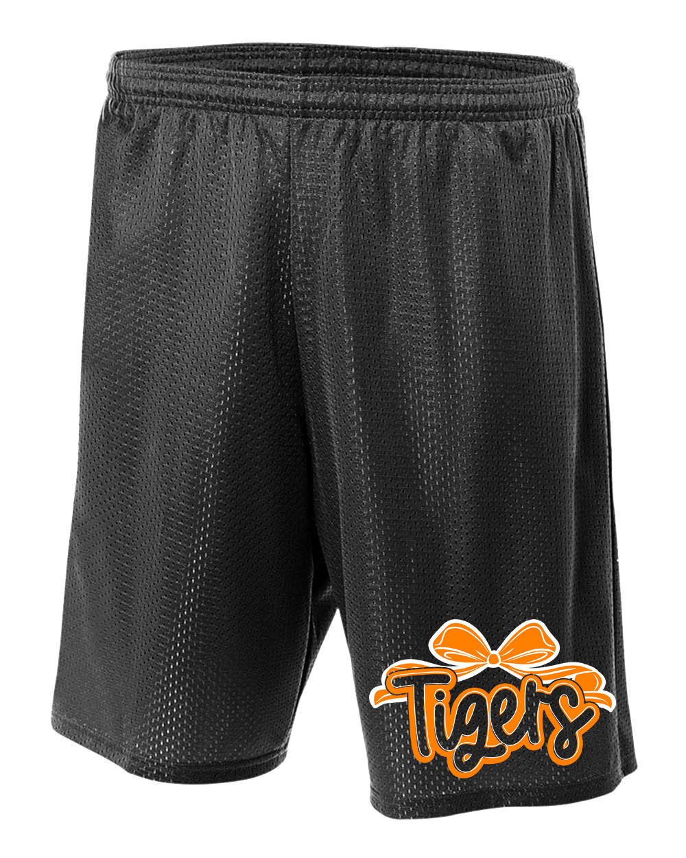 Lafayette Tigers Mesh Shorts Design 17