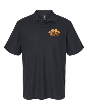 Tigers Polo T-Shirt Design 17