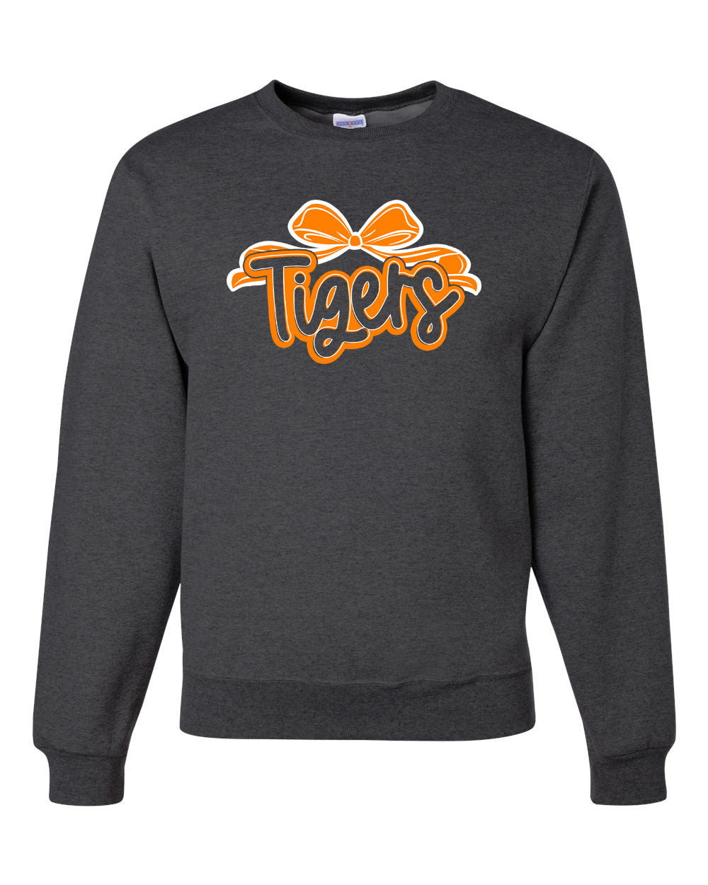Lafayette Tigers non hooded sweatshirt Design 17