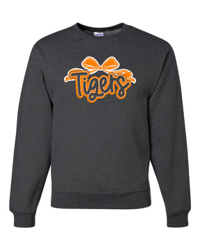 Lafayette Tigers non hooded sweatshirt Design 17