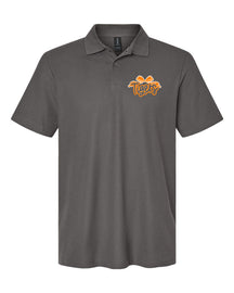Tigers Polo T-Shirt Design 17