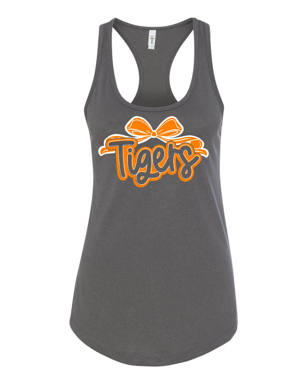 Tigers Tank Top Design 17
