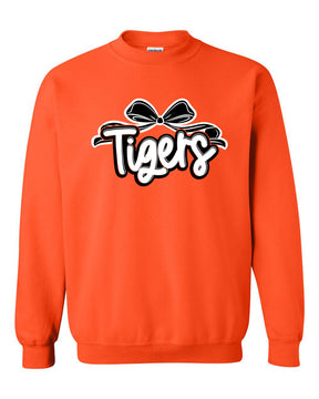 Lafayette Tigers non hooded sweatshirt Design 17