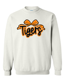 Lafayette Tigers non hooded sweatshirt Design 17