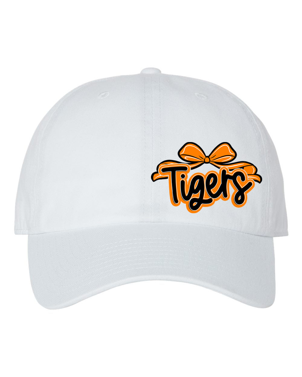 Tigers Design 17 Trucker Hat