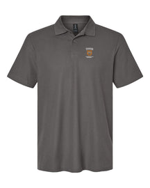 Lafayette Tigers Polo T-Shirt Design 13