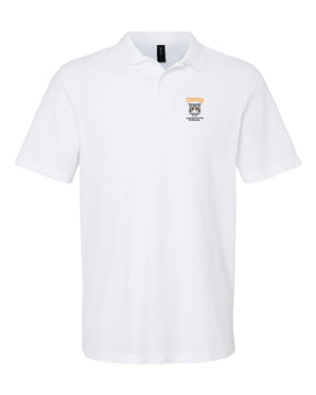 Lafayette Tigers Polo T-Shirt Design 13