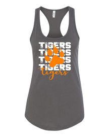 Tigers Tank Top Design 14