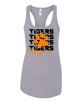 Tigers Tank Top Design 14