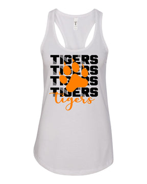 Tigers Tank Top Design 14