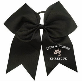 Trina & Friends Bow Design 6