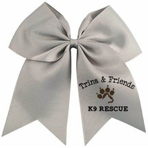 Trina & Friends Bow Design 6