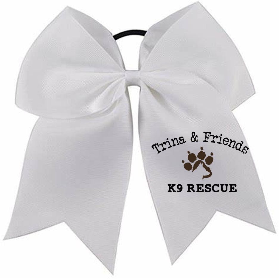 Trina & Friends Bow Design 6
