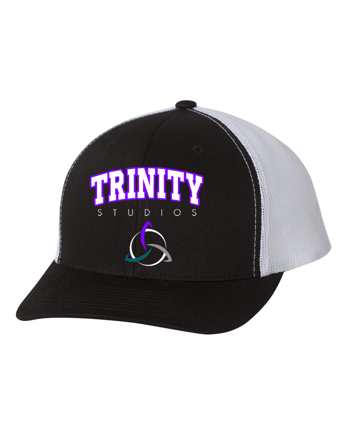 Trinity Design 5 Trucker Hat