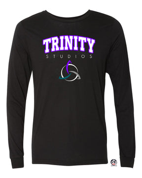 Trinity Design 5 Long Sleeve Shirt