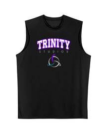 Trinity Design 5 Men's Performance Tank Top