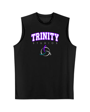 Trinity Design 5 Men's Performance Tank Top