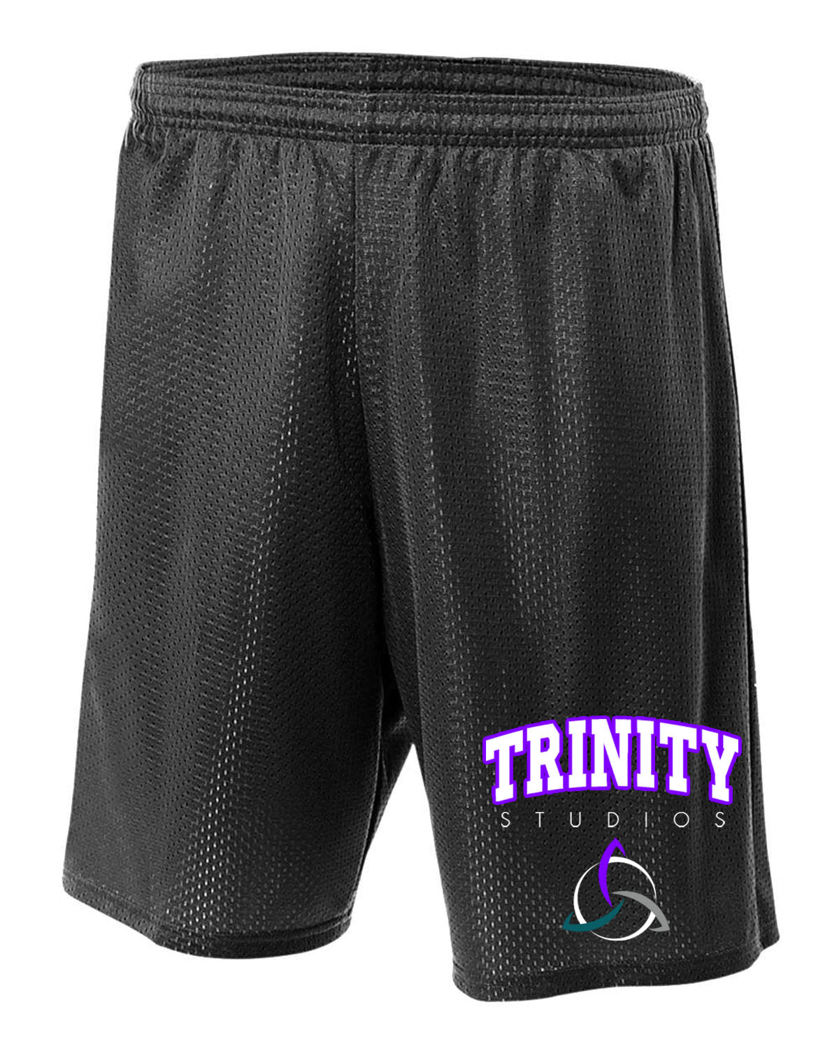 Trinity Design 5 Mesh Shorts