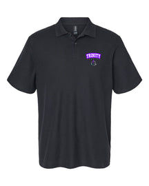 Trinity Design 5 Polo T-Shirt