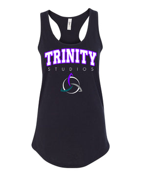 Trinity Design 5 Tank Top