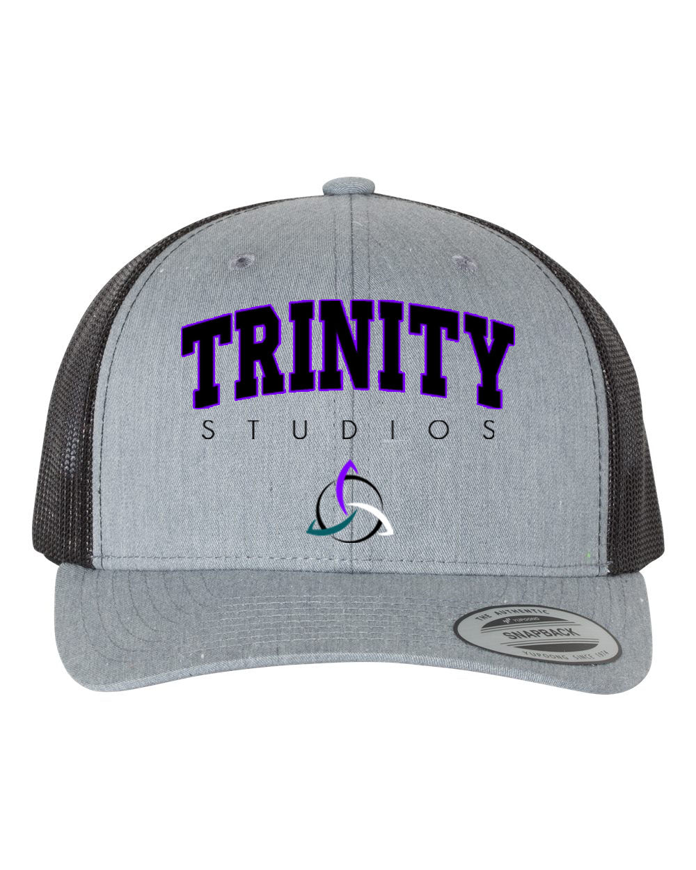 Trinity Design 5 Trucker Hat