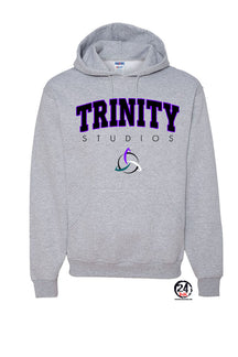 Trinity Design 5 Hooded Sweatshirt