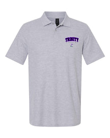 Trinity Design 5 Polo T-Shirt