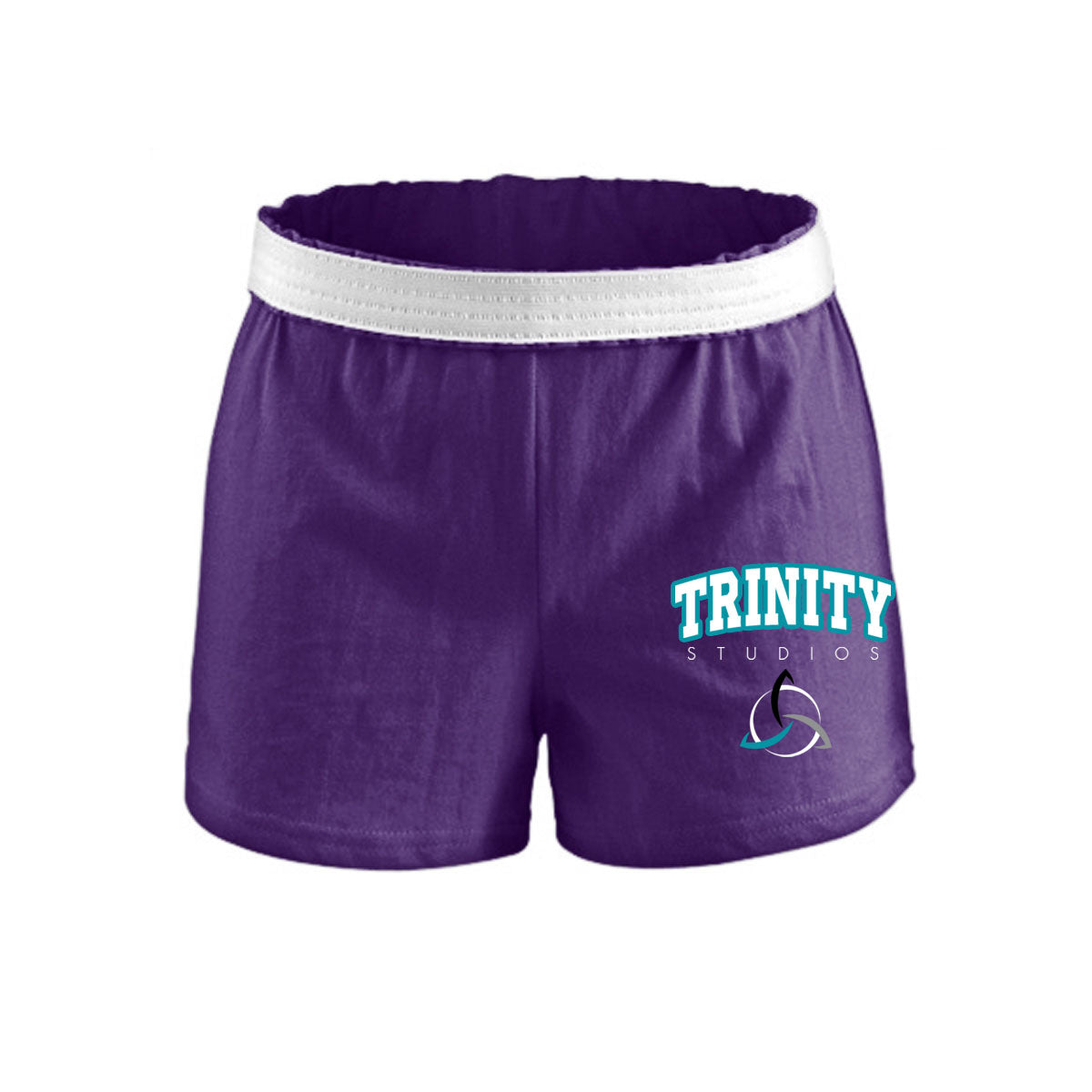 Trinity Design 5 Girls Shorts