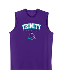 Trinity Design 5 Men's Performance Tank Top