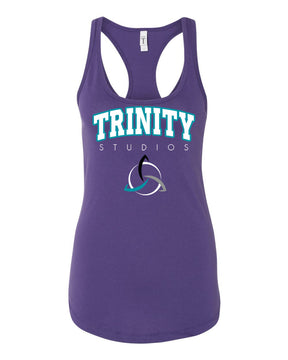 Trinity Design 5 Tank Top