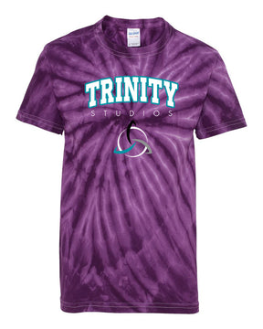 Trinity Design 5 Tie Dye t-shirt