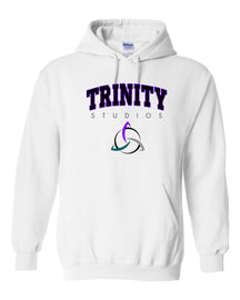 Trinity Design 5 Hooded Sweatshirt