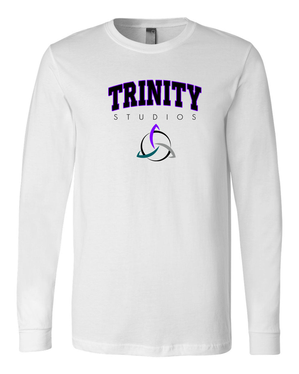 Trinity Design 5 Long Sleeve Shirt