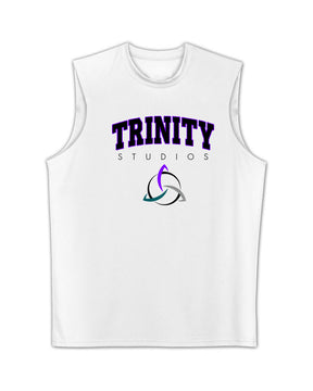 Trinity Design 5 Men's Performance Tank Top