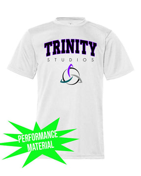 Trinity Studios Design 5 Performance material T-Shirt