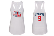 Trinity Season 5 Tank Top