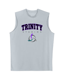 Trinity Design 5 Men's Performance Tank Top