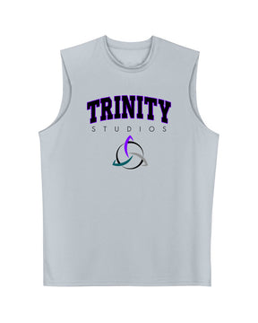 Trinity Design 5 Men's Performance Tank Top