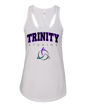 Trinity Design 5 Tank Top