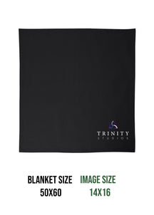 Trinity Design 6 Blanket