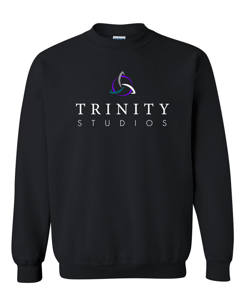 Trinity Design 6 non hooded sweatshirt