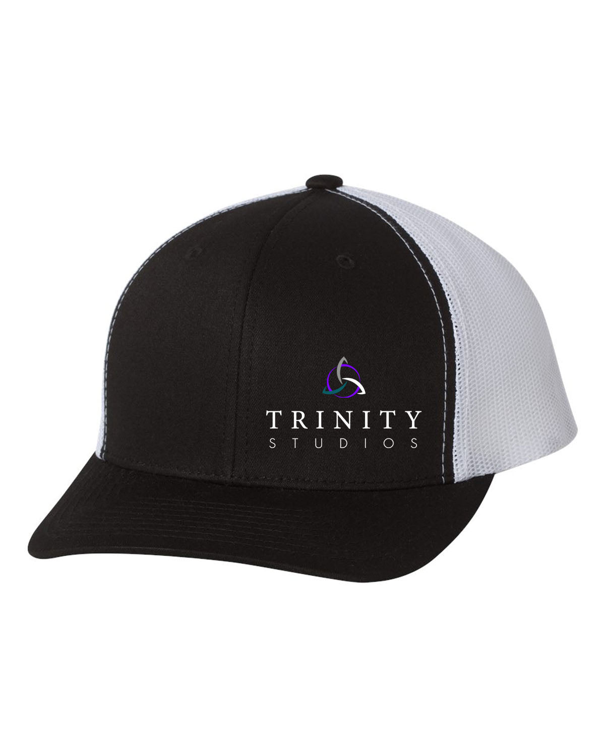 Trinity Design 6 Trucker Hat