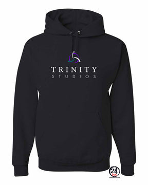 Trinity Design 6 Hooded Sweatshirt