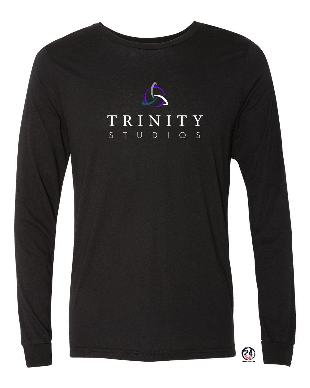 Trinity Design 6 Long Sleeve Shirt