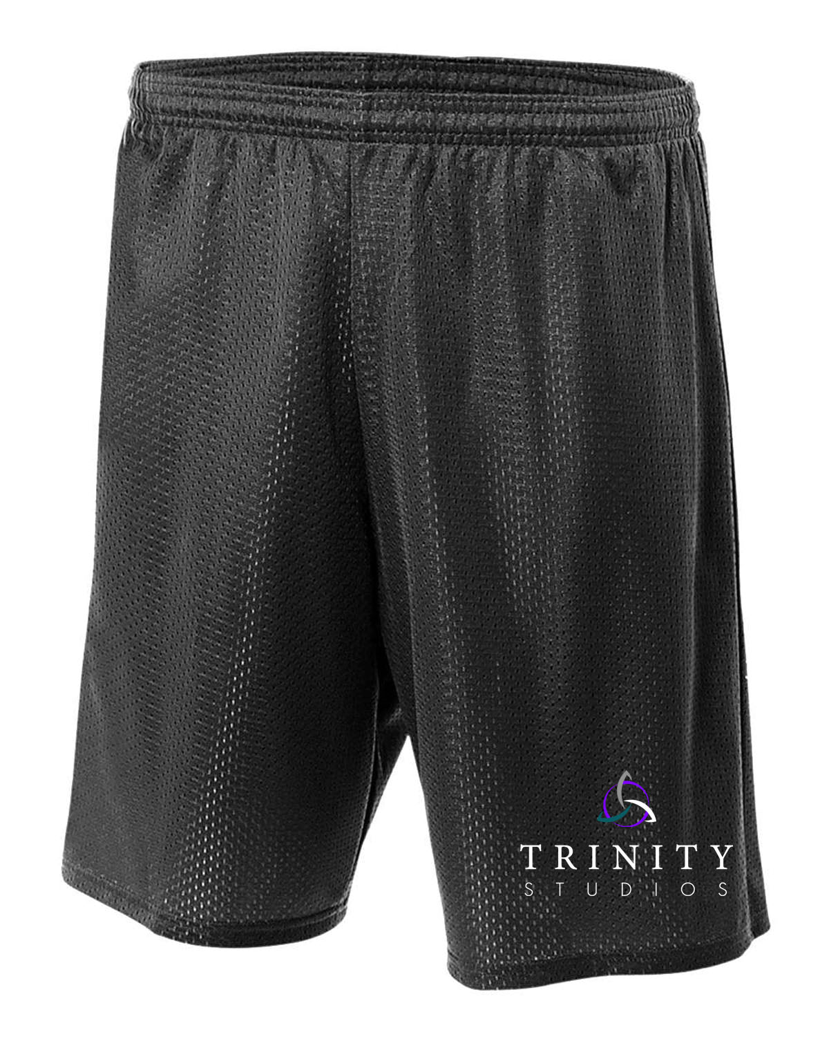 Trinity Design 6 Mesh Shorts