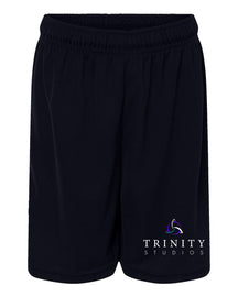 Trinity Design 6 Performance Shorts