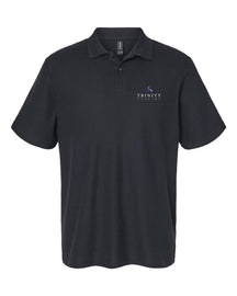 Trinity Design 6 Polo T-Shirt