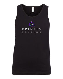 Trinity Design 6 Muscle Tank Top